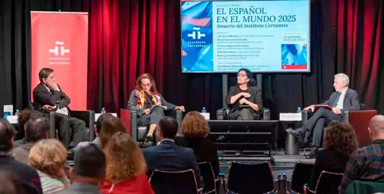 Instituto Cervantes