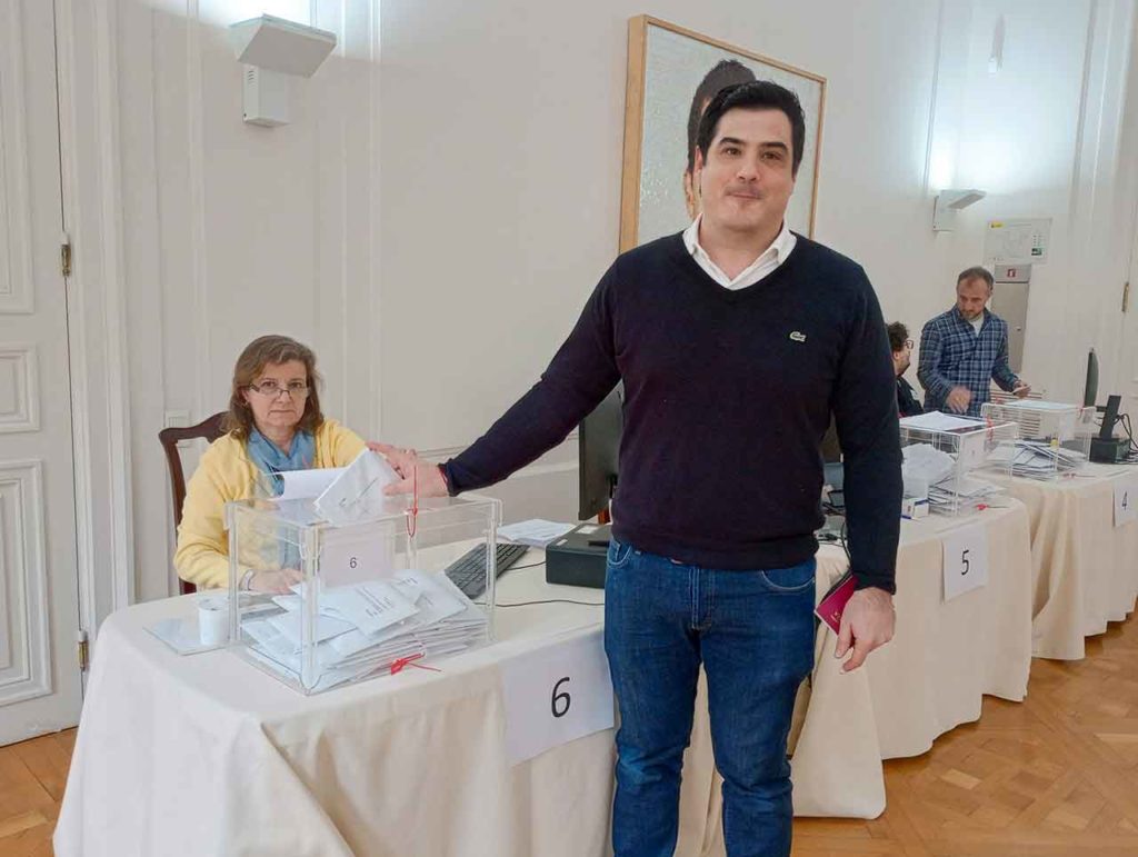 Nacionalidad