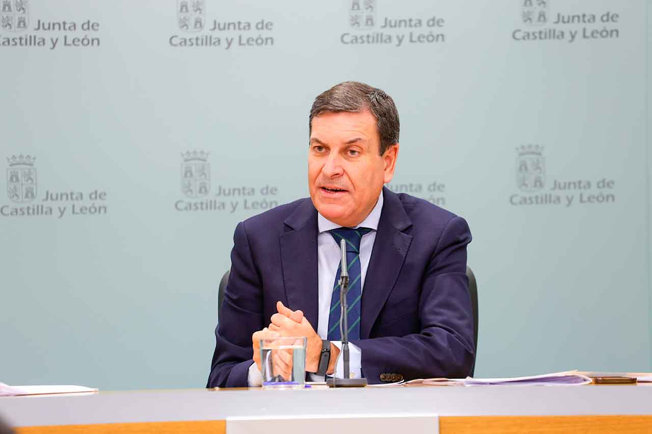 Junta de Castilla y León