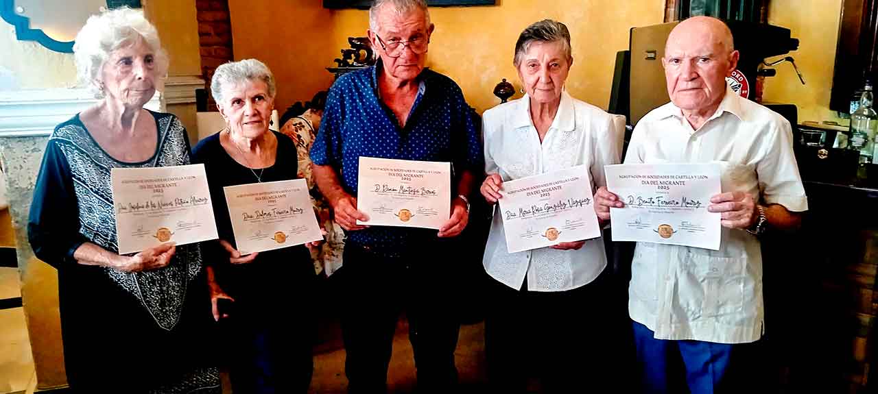 Agrupación de Sociedades Castellanas y Leonesas de Cuba
