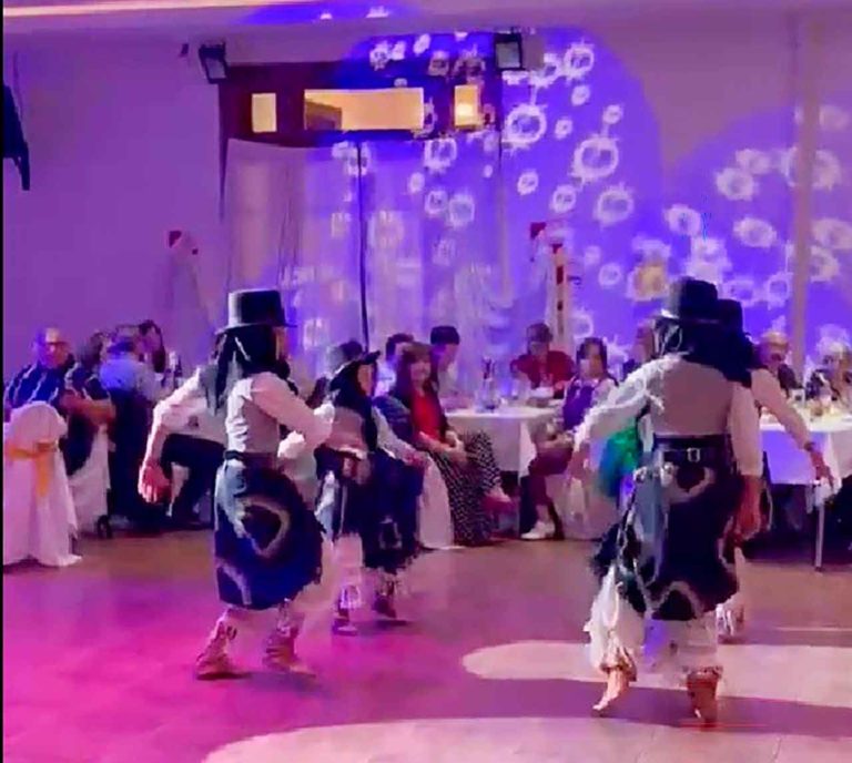 Centro Gallego de Río Gallegos