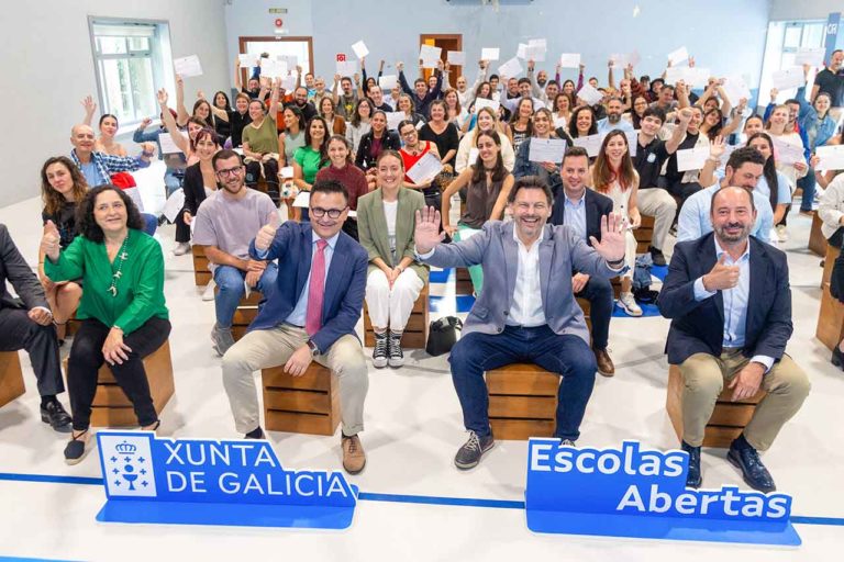 Escolas Abertas