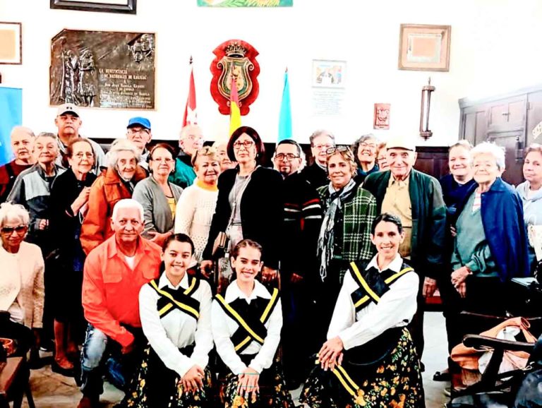 Sociedad de Beneficencia de Naturales de Galicia de Cuba