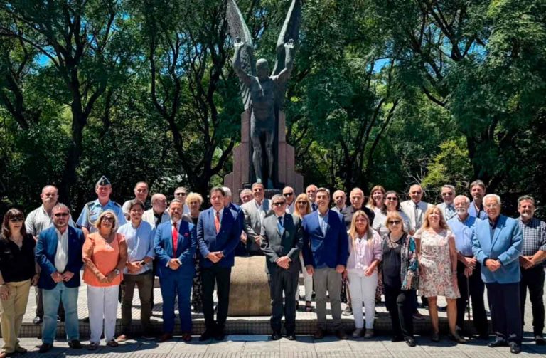 Federación de Sociedades Españolas de Argentina