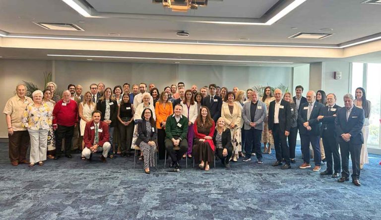 VI Congreso de Asociaciones y Centros Españoles en Estados Unidos