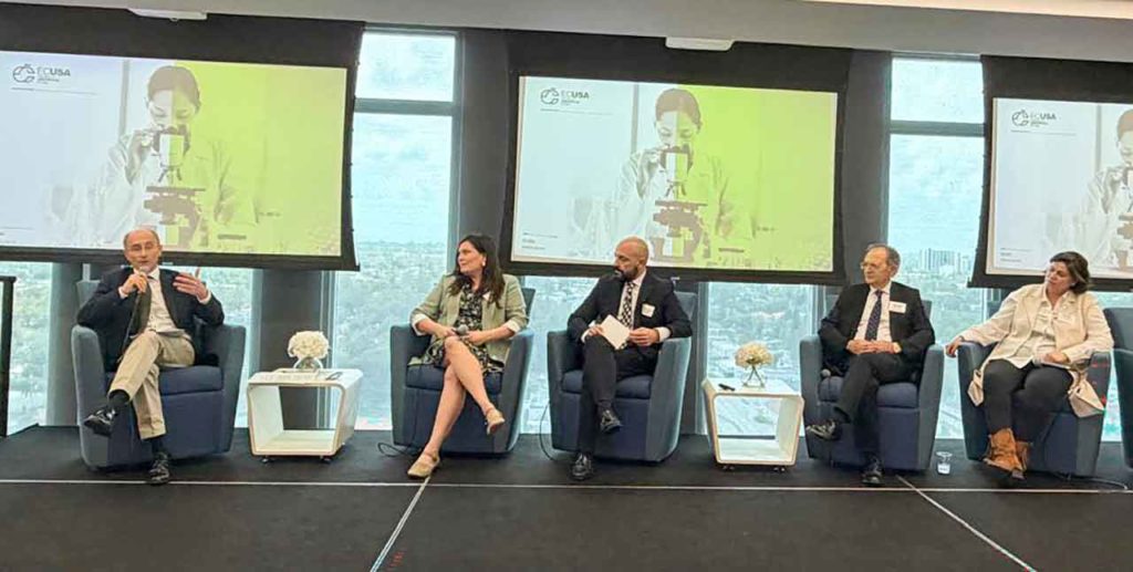 VI Congreso de Asociaciones y Centros Españoles en Estados Unidos