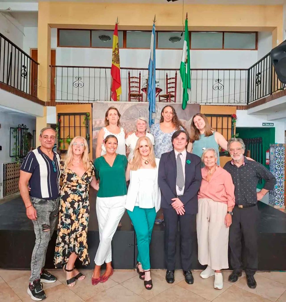 Rincón Familiar Andaluz de Buenos Aires
