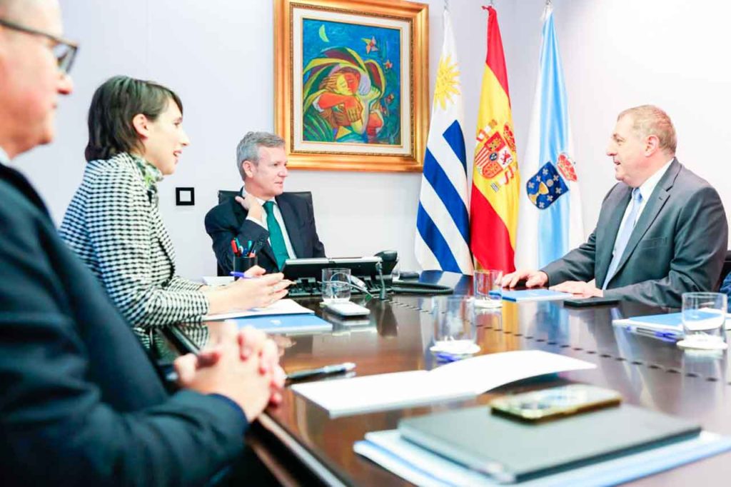 Alfonso Rueda