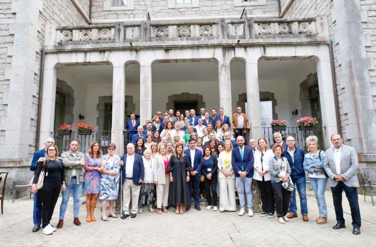 Gobierno de Cantabria