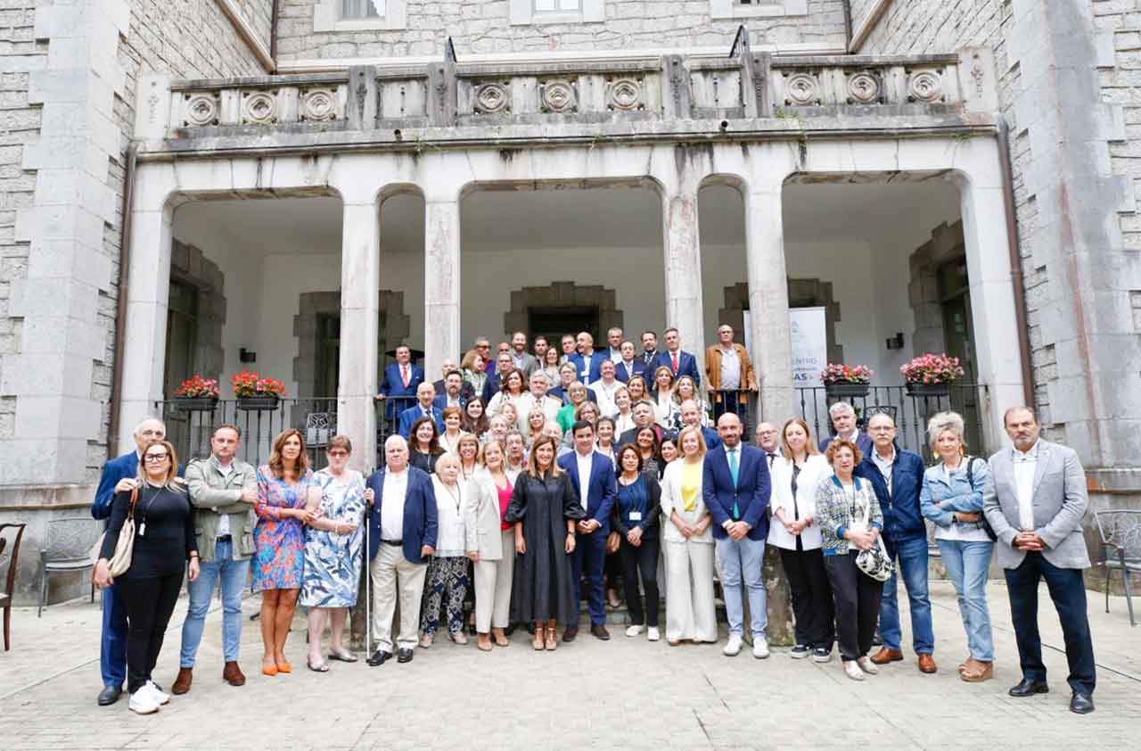 Gobierno de Cantabria