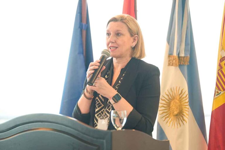 Isabel Blanco