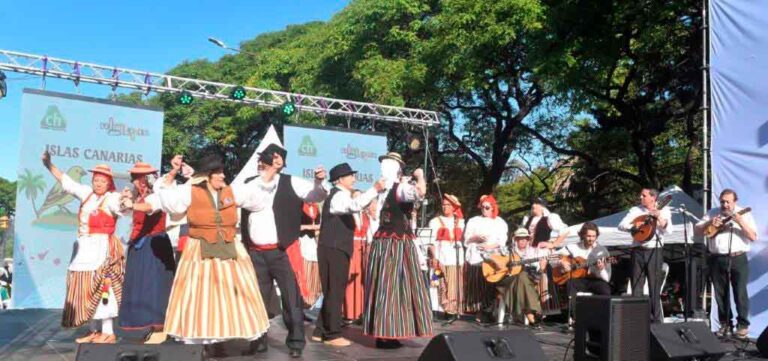 ECICU Identidad Guanche