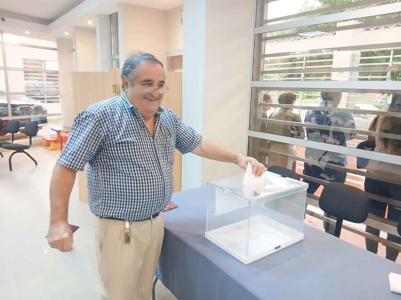 CRE de Santa Cruz de la Sierra