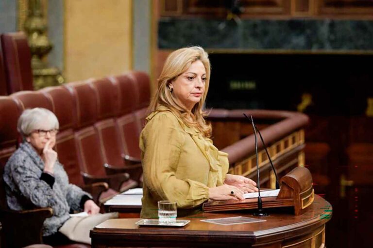 Cristina Valido