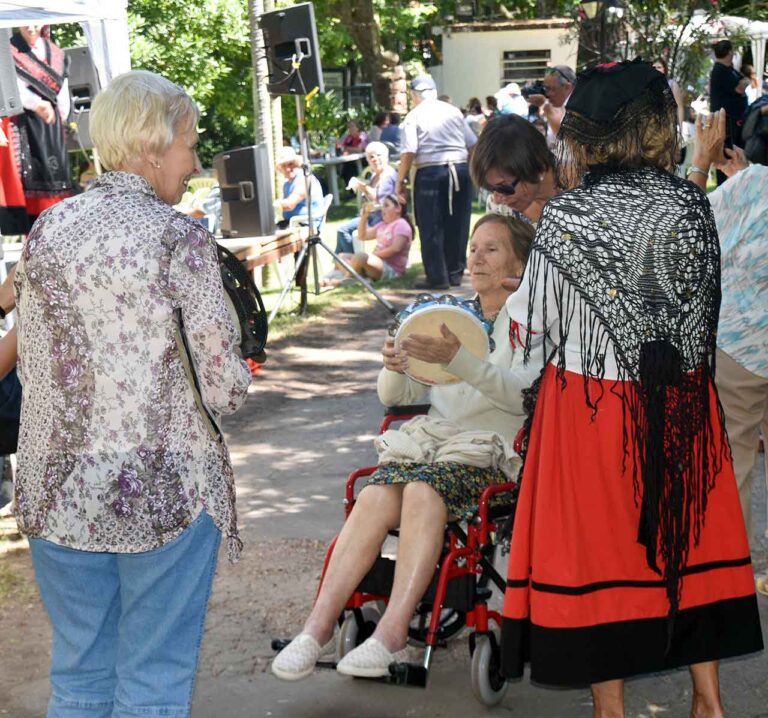Ayudas Ministerio de Asuntos Exteriores
