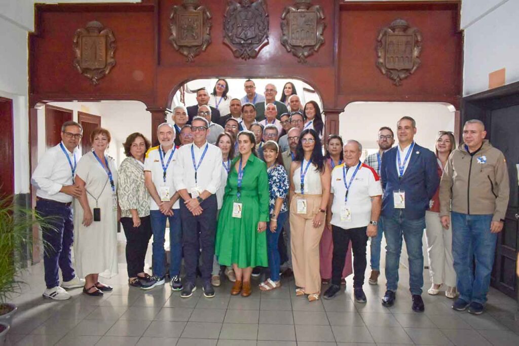 Federación de Centros Españoles de Venezuela