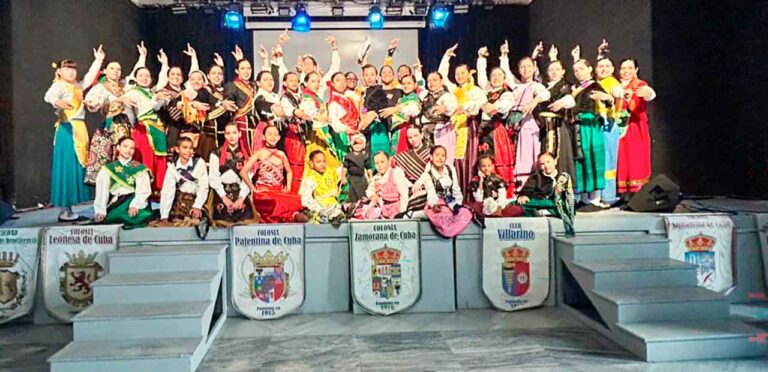 Día de Castilla y León