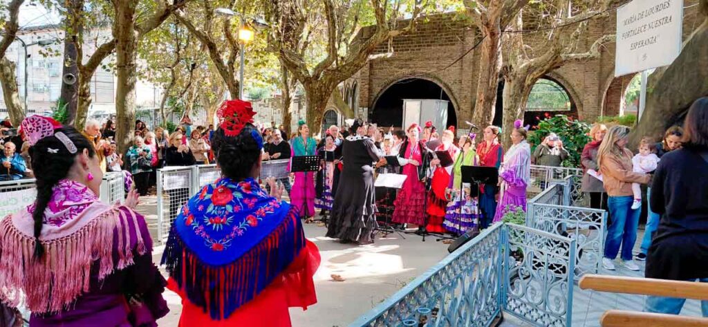 Centro Cultural Andalucía de Buenos Aires