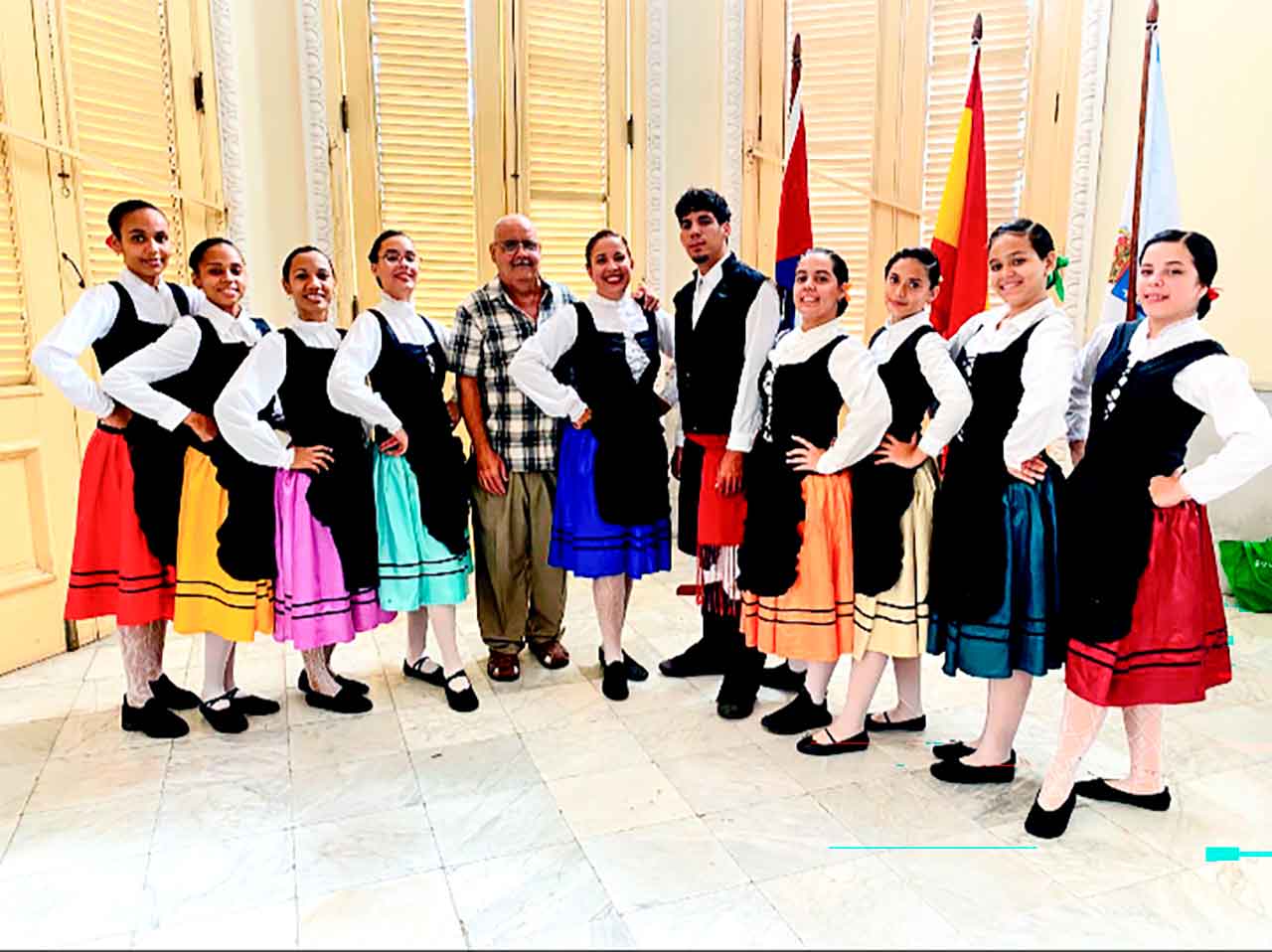 Sociedad Unión de Baleira de La Habana