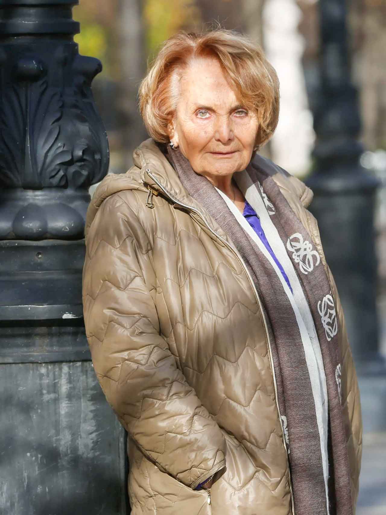 Paz Fernández Felgueroso