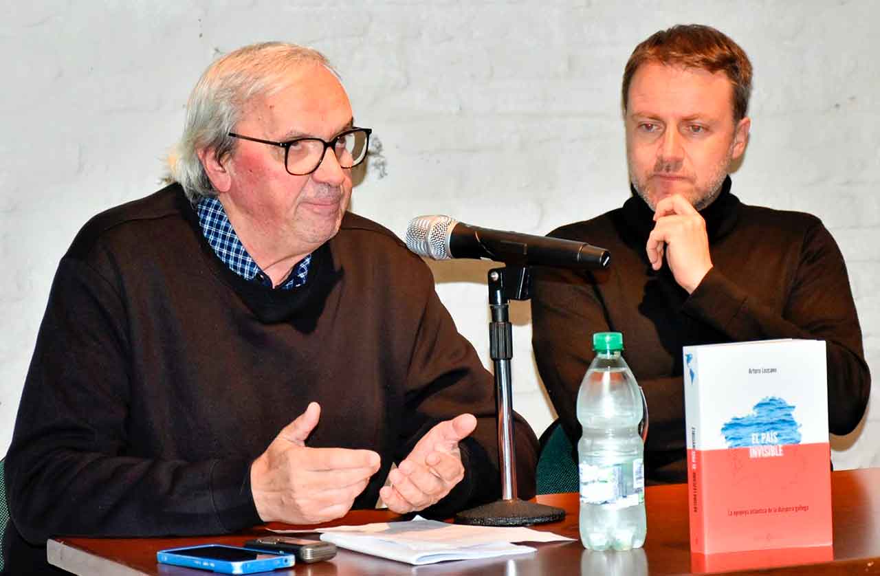 Arturo Lezcano