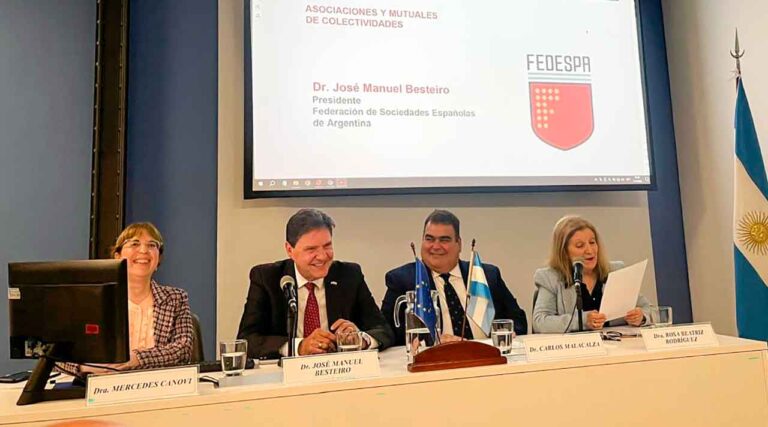 José Manuel Besteiro
