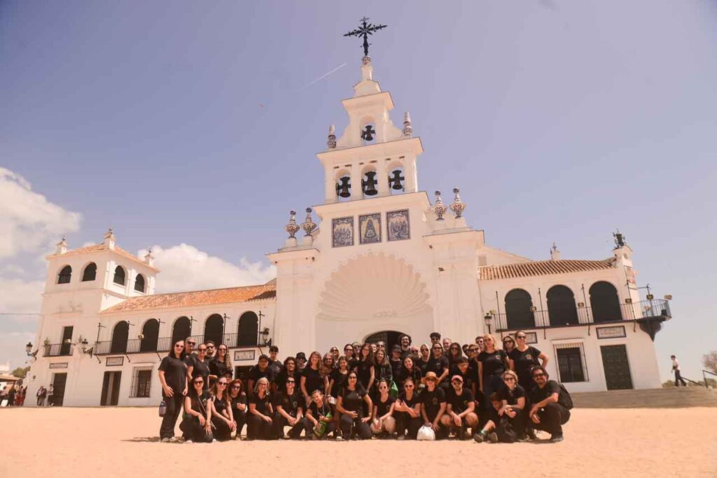 Casa de Andalucía de Curitiba