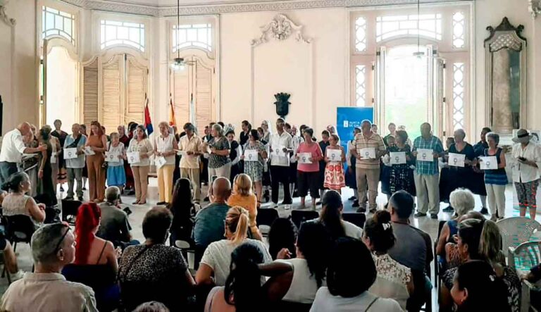 Federación de Sociedades Gallegas de Cuba