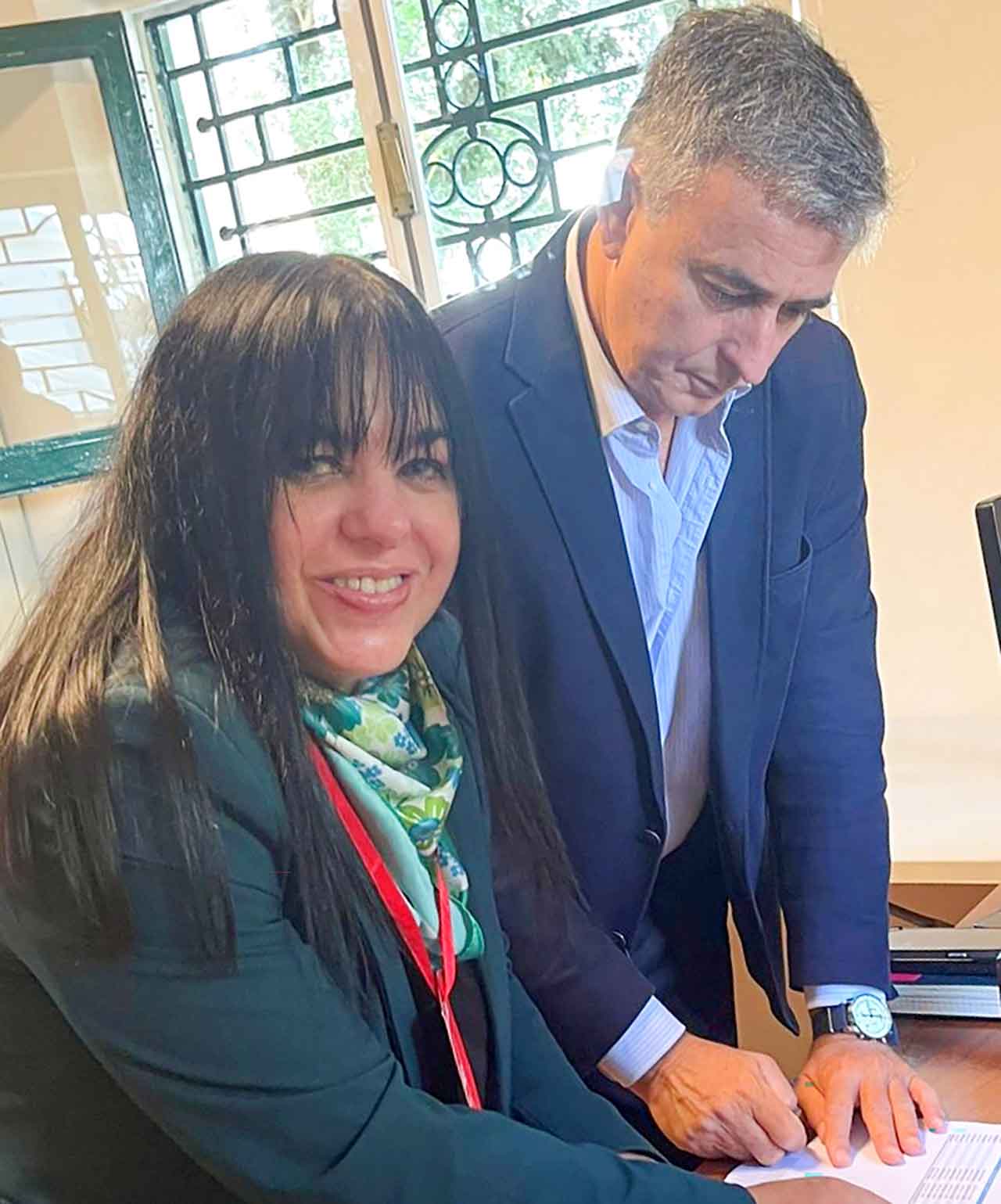 Shirley Estévez