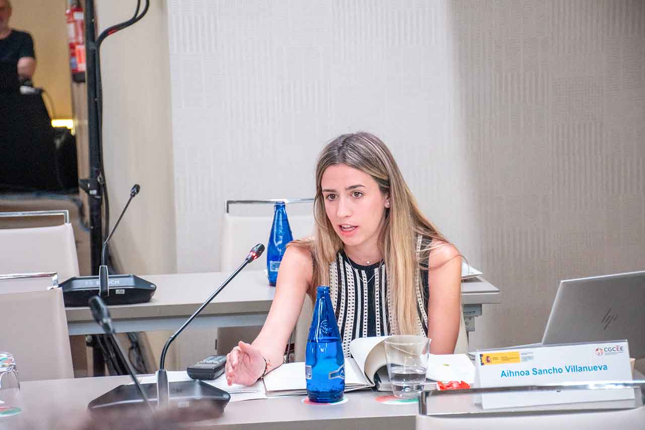 Aihnoa Sancho