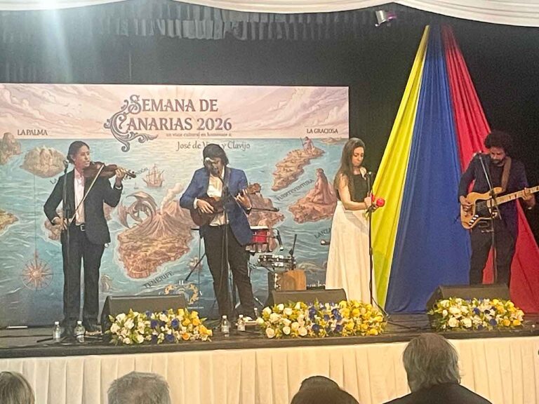 Día de Canarias