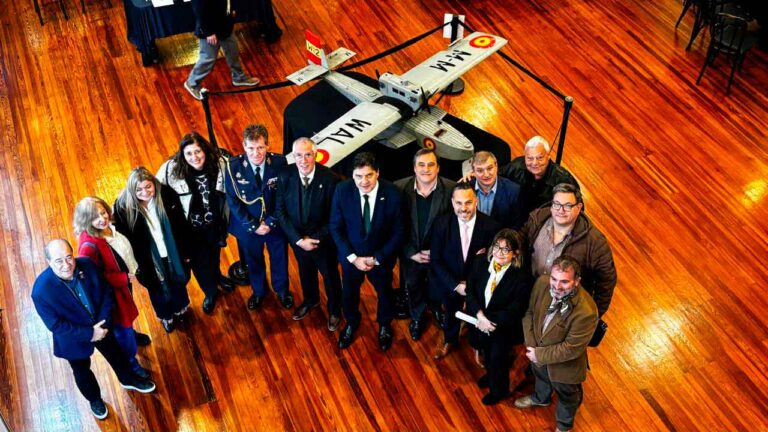 Federación de Sociedades Españolas de Argentina