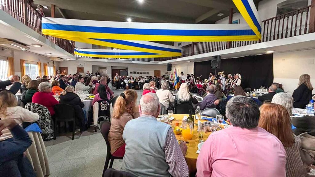 Asociación Canaria Zona Norte de Argentina