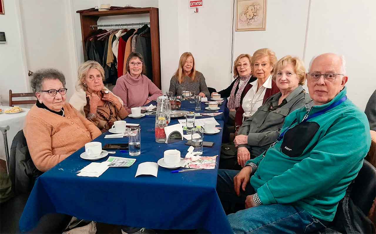 Centro Balear del Uruguay