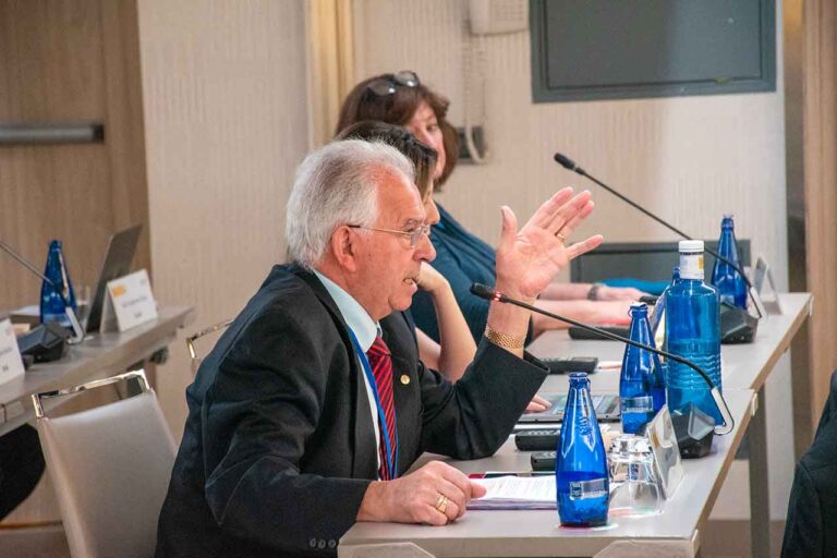 José Gil Doval