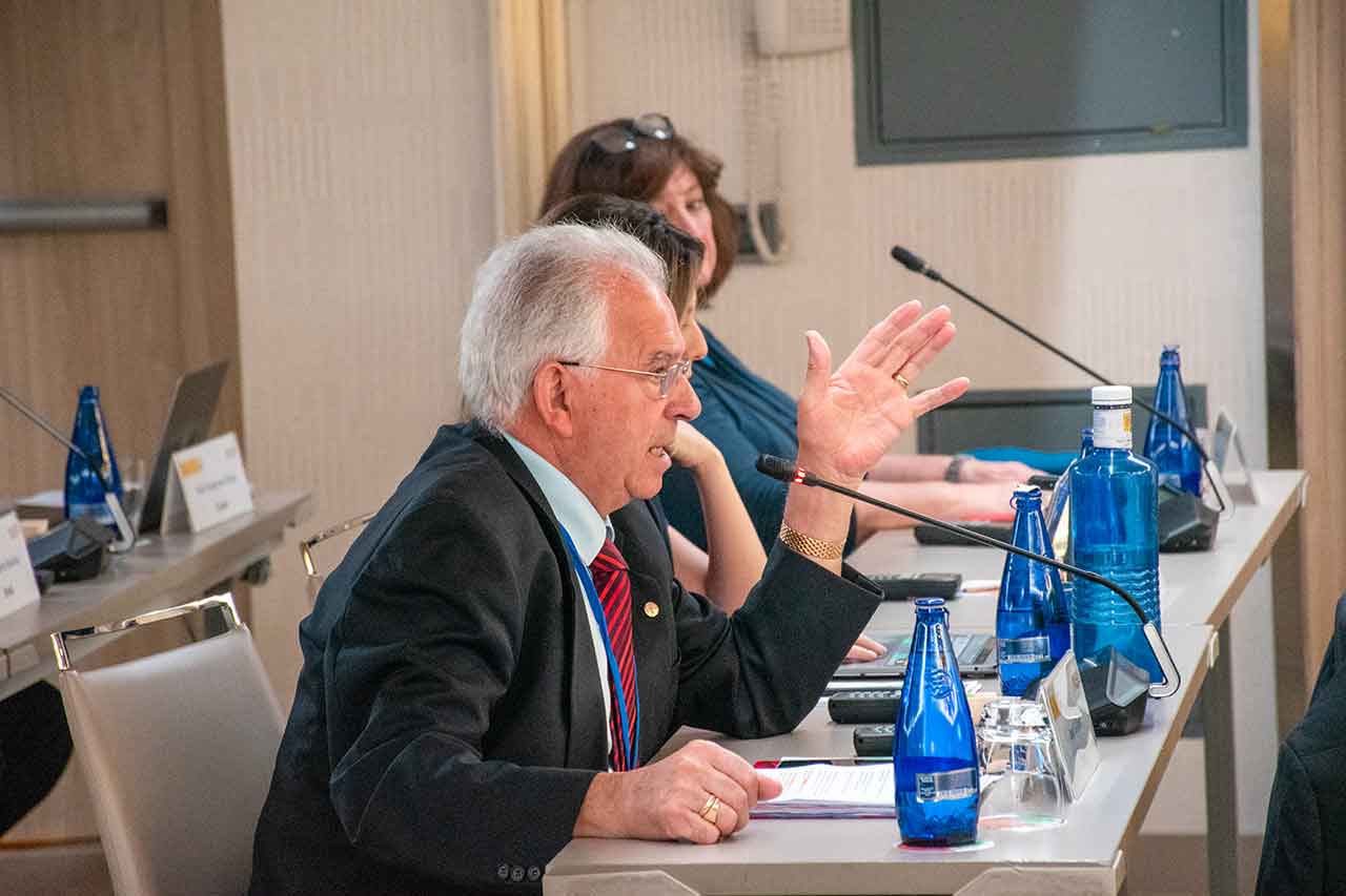 José Gil Doval
