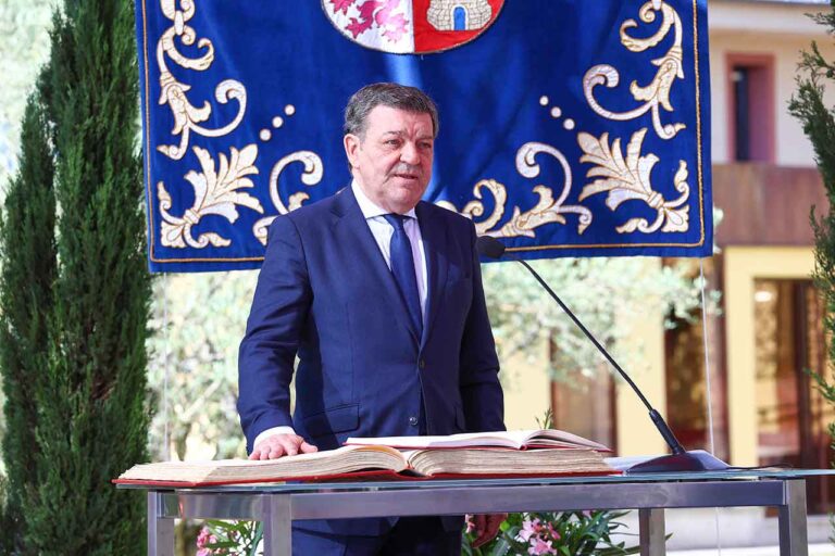 Luis Miguel González Gago