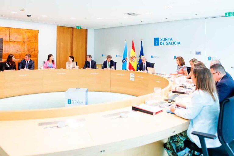 Xunta de Galicia