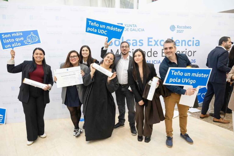 Secretaría Xeral da Emigración