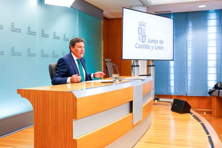 Junta de Castilla y León