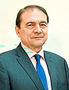 José Miguel de Elías Hernández