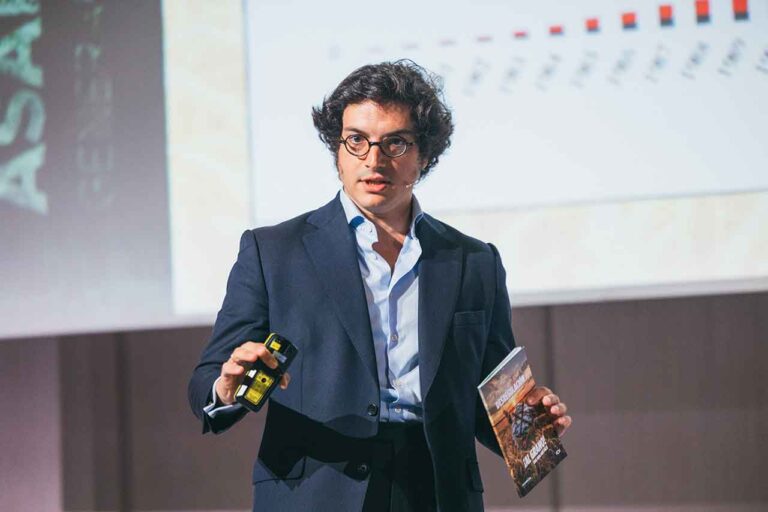 José María Figaredo
