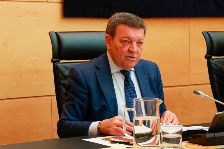 Luis Miguel González Gago
