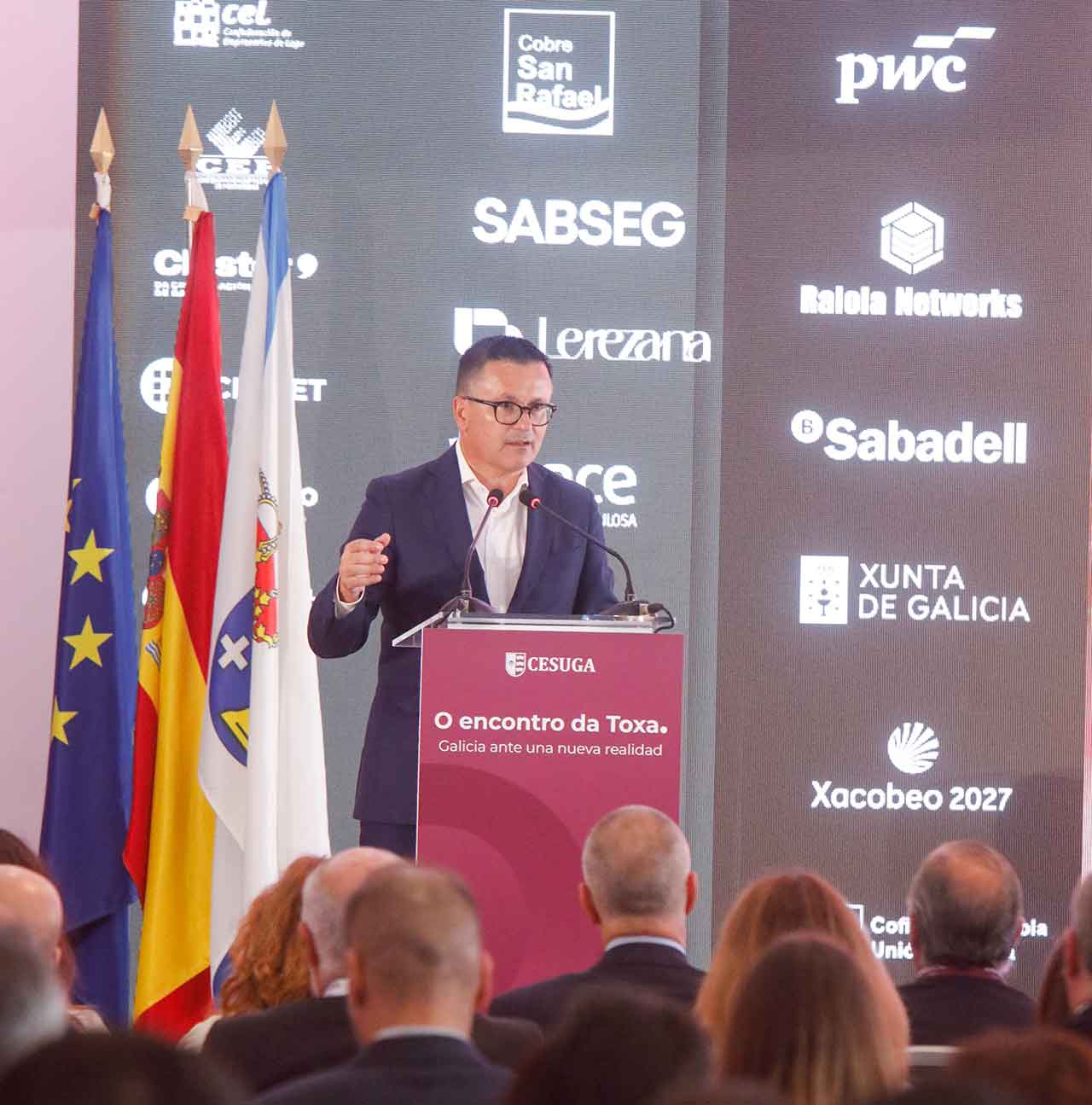 José González