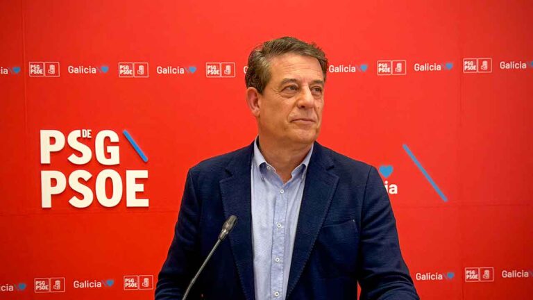 José Ramón Gómez Besteiro
