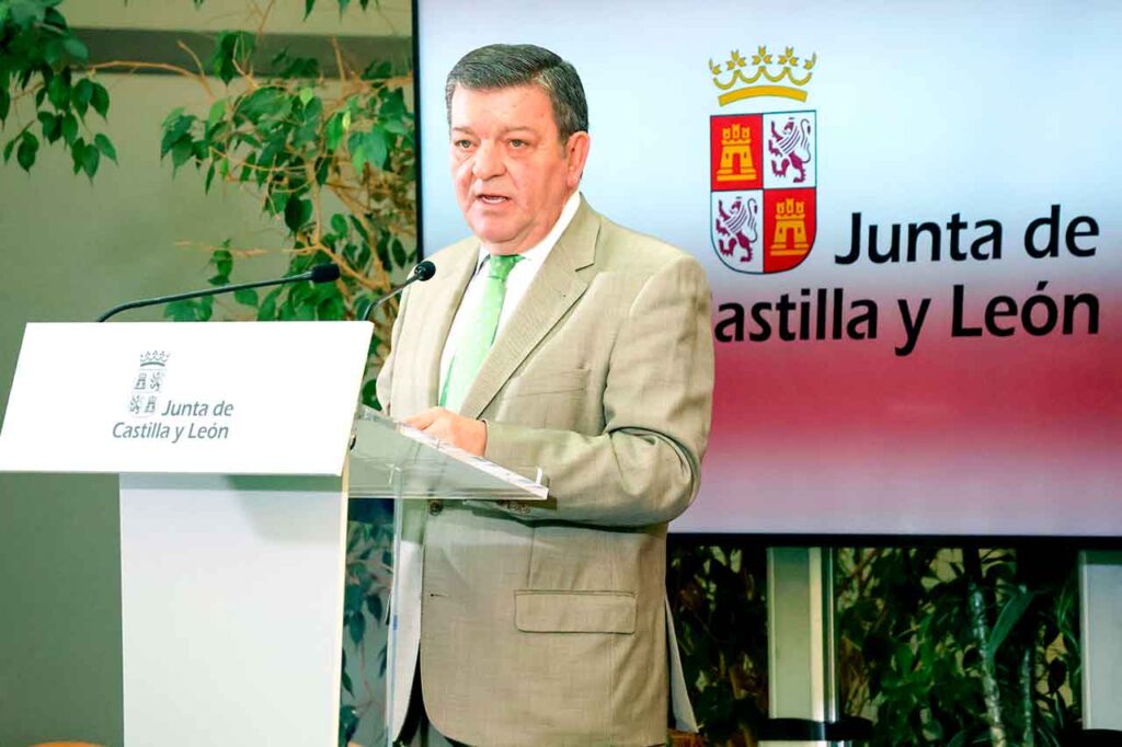 Luis Miguel González Gago