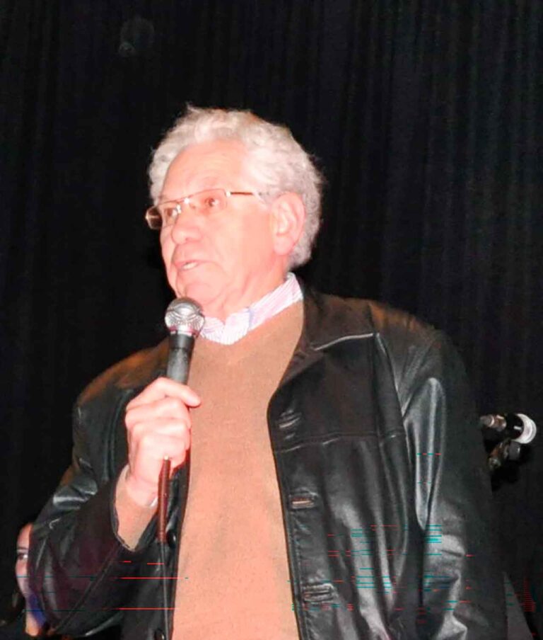 Ángel Domínguez