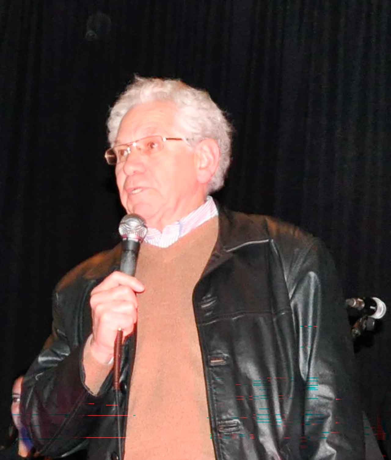 Ángel Domínguez