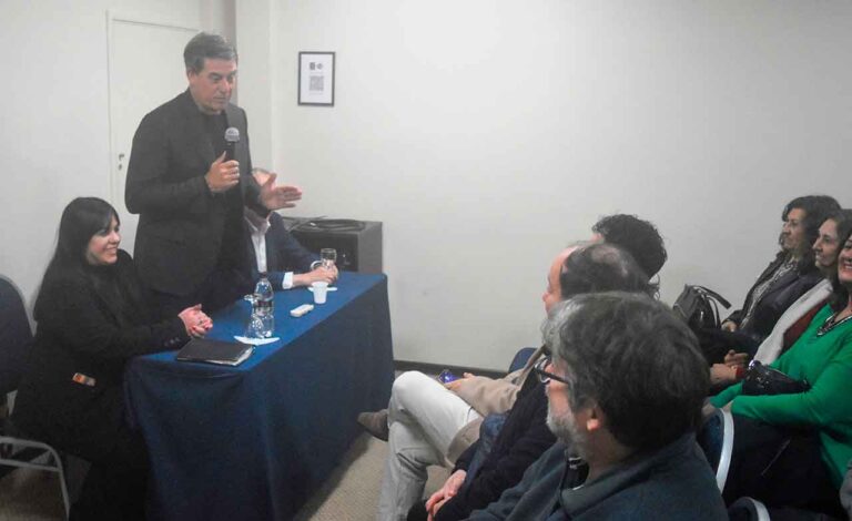 José Ramón Gómez Besteiro