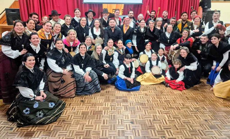 Día de Galicia 2026
